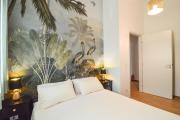 20 mt dal mare Richards Tropical Apartment