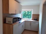 Haus am Wäldchen Wohnung 4