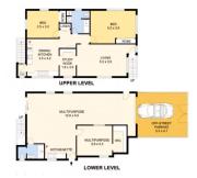 6 Mins to City-Stylish Retreat