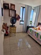 Janelinha pro mar Golden tower