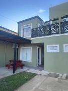 Top San José