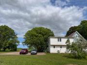 Bridge View near Conferation Bridge and beaches