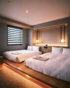 hotel androoms Shin-Osaka