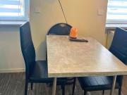 Apartment in Trier with parking