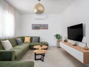 Villa SENKA - Four Bedroom Villa