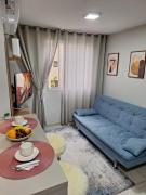 Apto Flor de Papoula