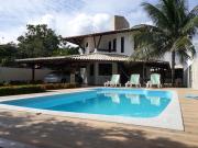 Casa Paraíso dos Lagos