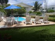 Casa Paraíso dos Lagos