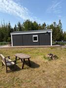 Sólvellir Holiday Home