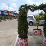 Muean Fhan Resort Aranyaprathet