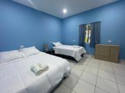 Lodge Ayla Punta Mango