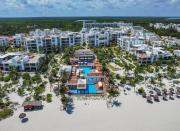 3BR Beachfront Luxury Apt wFirst Class Amenities