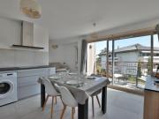 Grand studio à Thonon, près du lac avec parking - FR-1-498-118