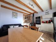 Appartement T2 Cabine Proche Pistes pour 6 pers. - FR-1-592-84