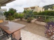 Spacieux 3 pièces avec grande terrasse au calme à Menton - FR-1-196-386