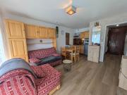 Studio confortable proche centre avec parking - FR-1-623-273