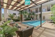 Stanza Bucerias Condos - Pool Parking & Near Beach