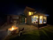 Chalé vista linda DM pedra azul