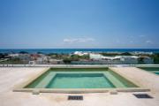 2BR Condo w Rooftop Oceanview & Centric Location