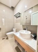 Sol Hotel & Apartment - Near Phu My Industrial Park & Cai Mep Port