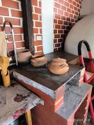 Refugio rústico en casa de campo-Céntrico