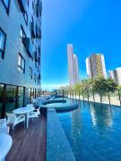 300 metros da praia - Ponta Negra Natal #803