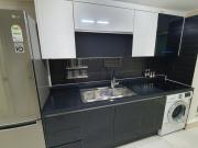 Hongdae Entrance Station #Exit 6 #3 Rooms#