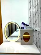 Homestay Permata Baloi Apple House Batam