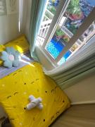 Cozy Flat in Pasay City