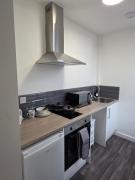 Stylish Central Studio Apartment Near Train Station Appt 9
