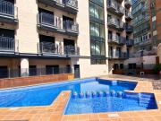 Zen Suite - Modern Apartment with Parking & Swimming Pool