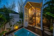 Tiny 2 - Dreamy 1BR Villa Getaway, Near Nyanyi Beach!