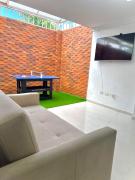 Casa Encanto Para Grupos y Familias