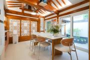 Seoul premium hanok StayDalmaji