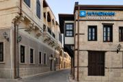 Wyndham Tarsus St.Paul
