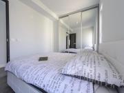 Apartment LaVilla - Two Bedroom Apartment with Balcony and Sea View uti