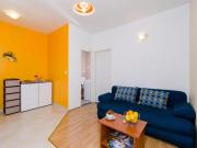 Apartments & Rooms Tapera- Comfort One-Bedroom Apartment with Terrace and Garden View