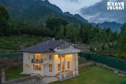 Top Srinagar
