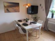 NEU! Tobis FeWo an der Nordsee