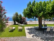 Nafpaktos PebBle Apartments in Marathias