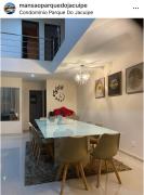 Mansão Parque do Jacuipe