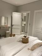 شقة فندقية فاخرة في الملقا