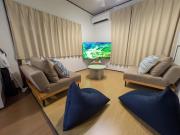 Villa Otsu by Kyoto ヴィラ大津 by 京都 6人泊 3BR 京都駅10分 大津駅徒歩5分