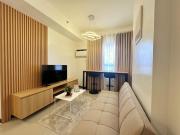Escarlett 1 Bedroom 15th Floor Cagayan de Oro