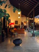 The Kandyan Manor by Bhathiya & Suzy