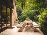 Boshuisje Rekem - Boris Boshuisje Rekem - Boris