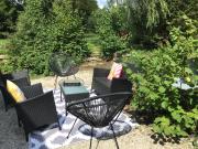 Les Murets du plateau