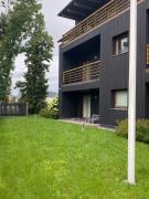 Elegant Riverside Flat