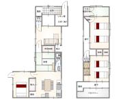 大和の宿 Minamibukuro