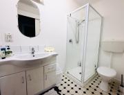 Aro Valley -semicity gem with a patio